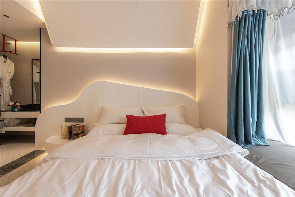 鄭州特色都市民宿設(shè)計(jì)公司