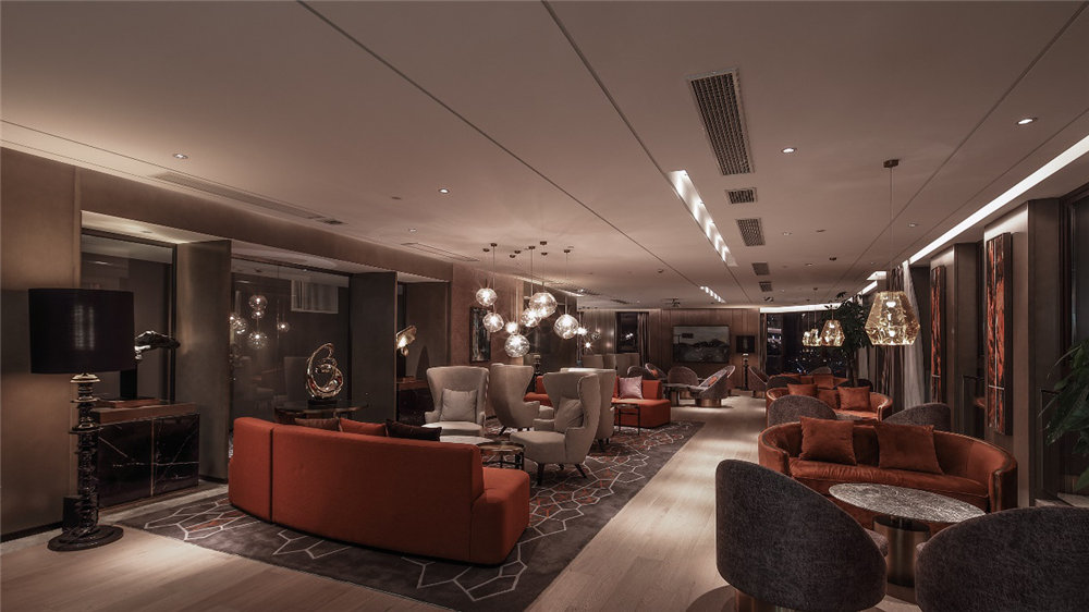 專業(yè)酒店改造公司-瑞盛國(guó)際酒店改造裝修實(shí)景圖