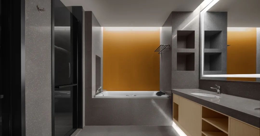 洛陽老五星級酒店客房翻新改造設(shè)計(jì)裝修方案