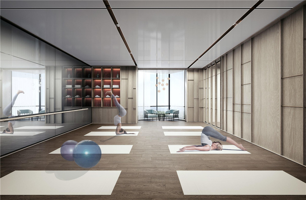 專(zhuān)業(yè)酒店改造-西安秦都傳奇酒店翻新改造案例