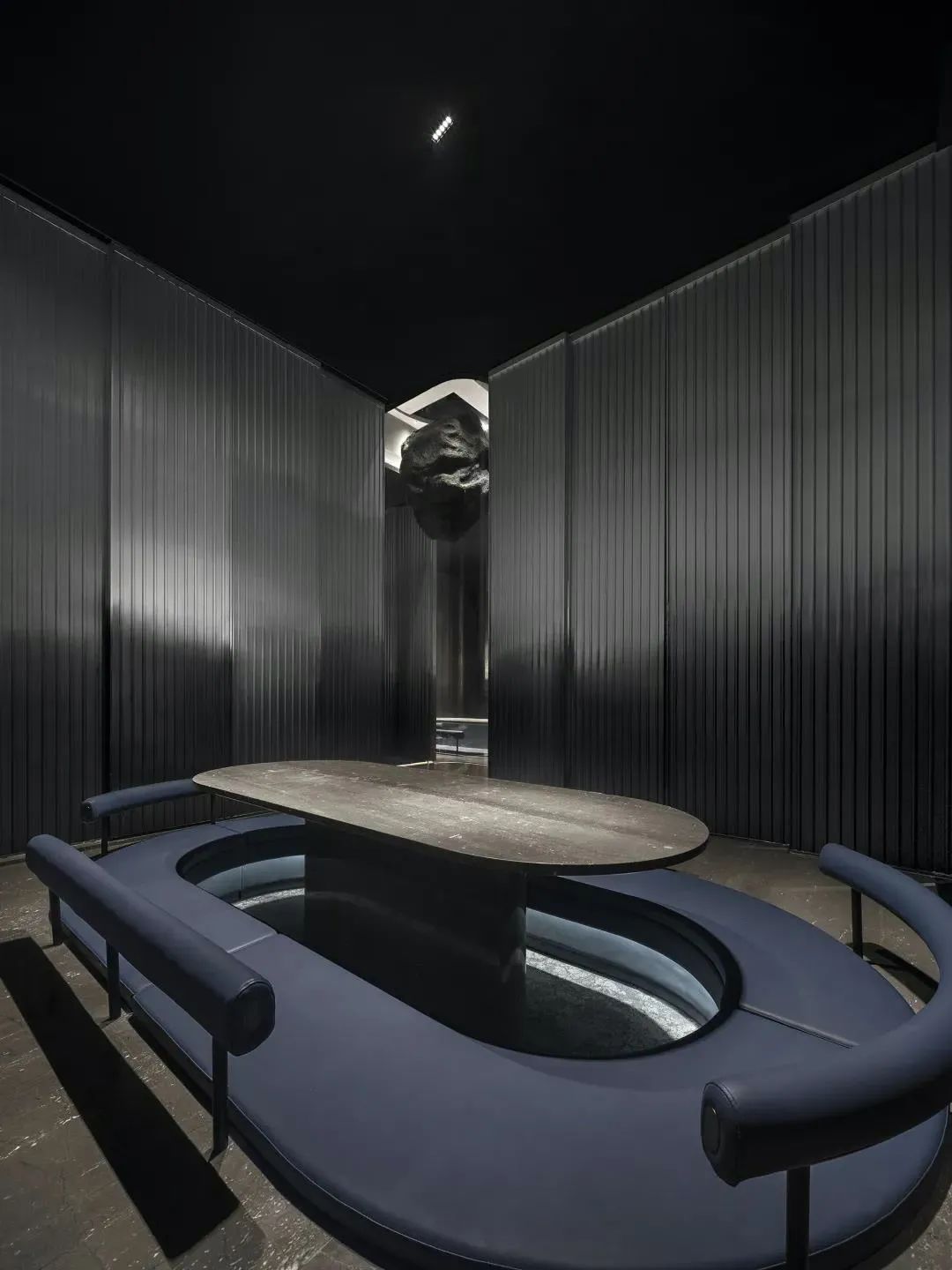 鄭州專業(yè)日本料理鐵板燒餐廳設(shè)計裝修公司