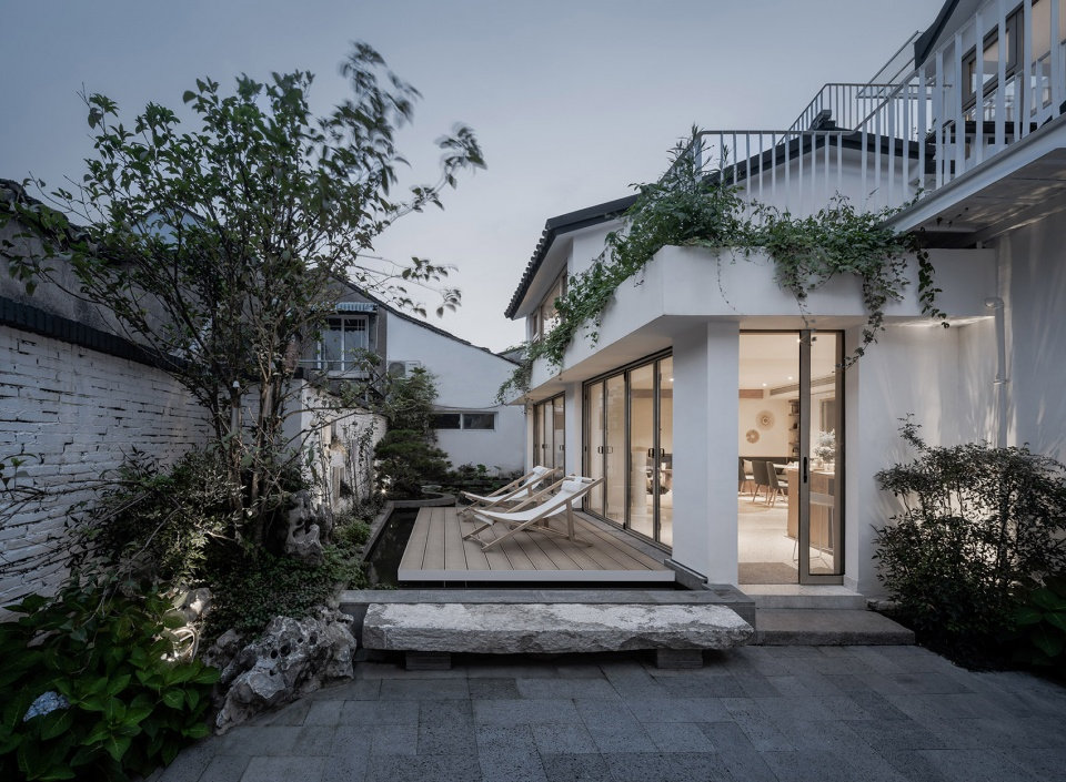 疫情當(dāng)下，依舊盈利的民宿都做對了什么(圖1)