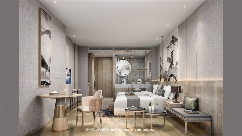 新文創(chuàng)，酒店未來發(fā)展新方向(圖2)