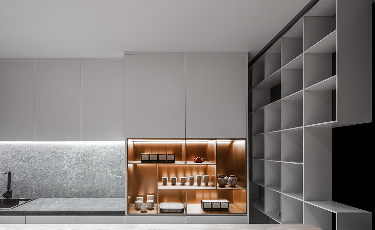 地山公社——研茶、花道、生活美學(xué)(圖6)