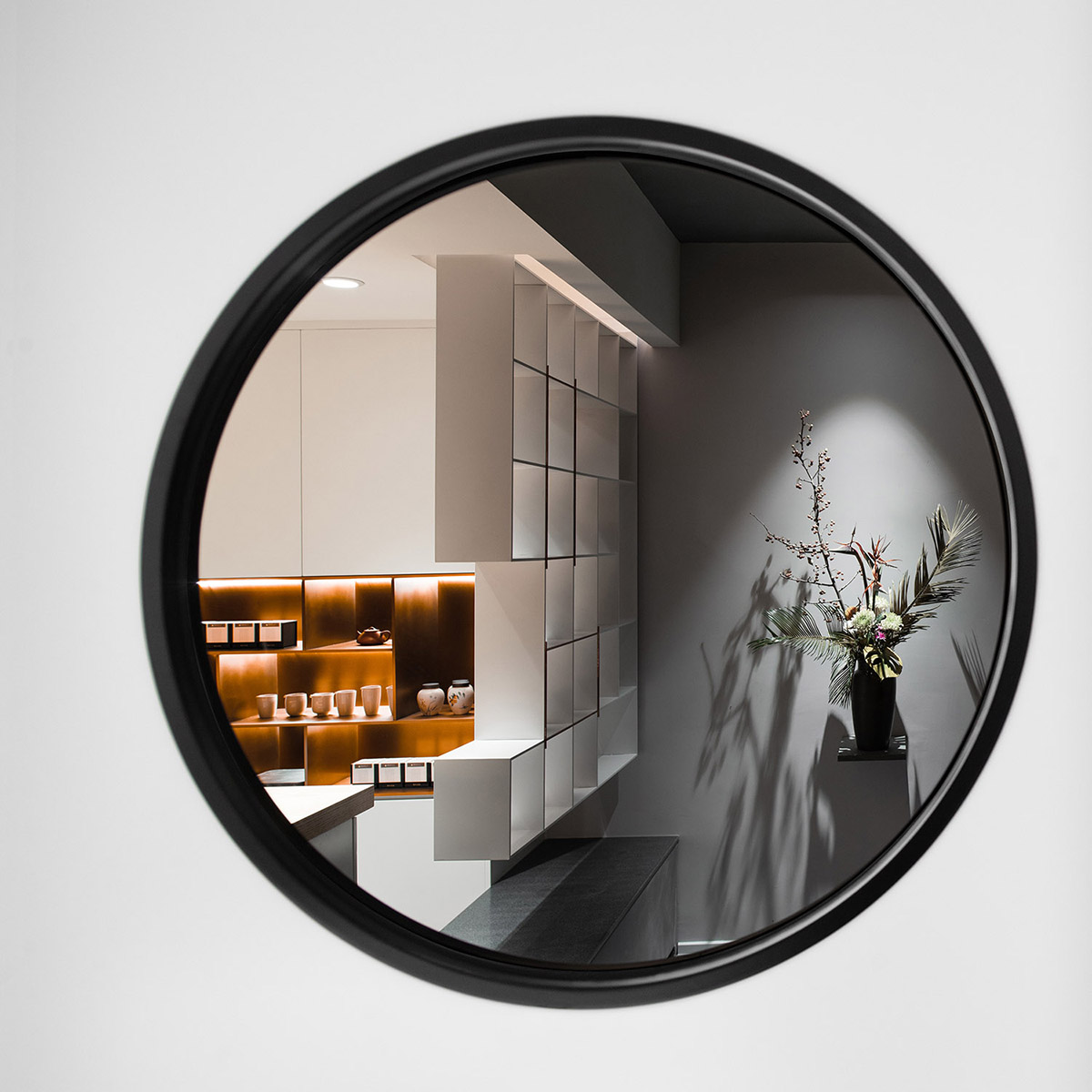 地山公社——研茶、花道、生活美學(xué)(圖7)