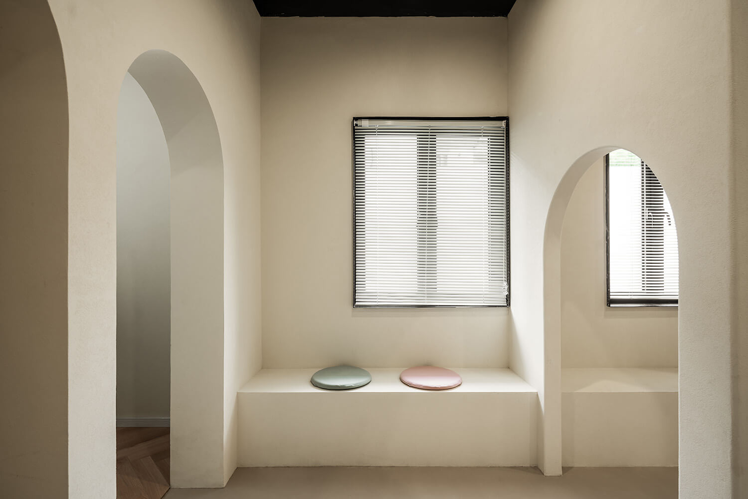 國際鋼琴培訓(xùn)機(jī)構(gòu)設(shè)計(jì)裝修案例分享(圖2)