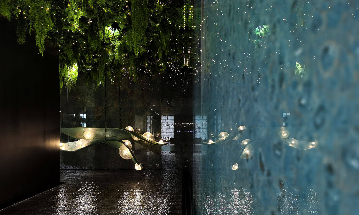 鄭州集團(tuán)辦公室設(shè)計(jì)公司-興輝國(guó)際總部展廳裝修設(shè)計(jì)案例(圖8)