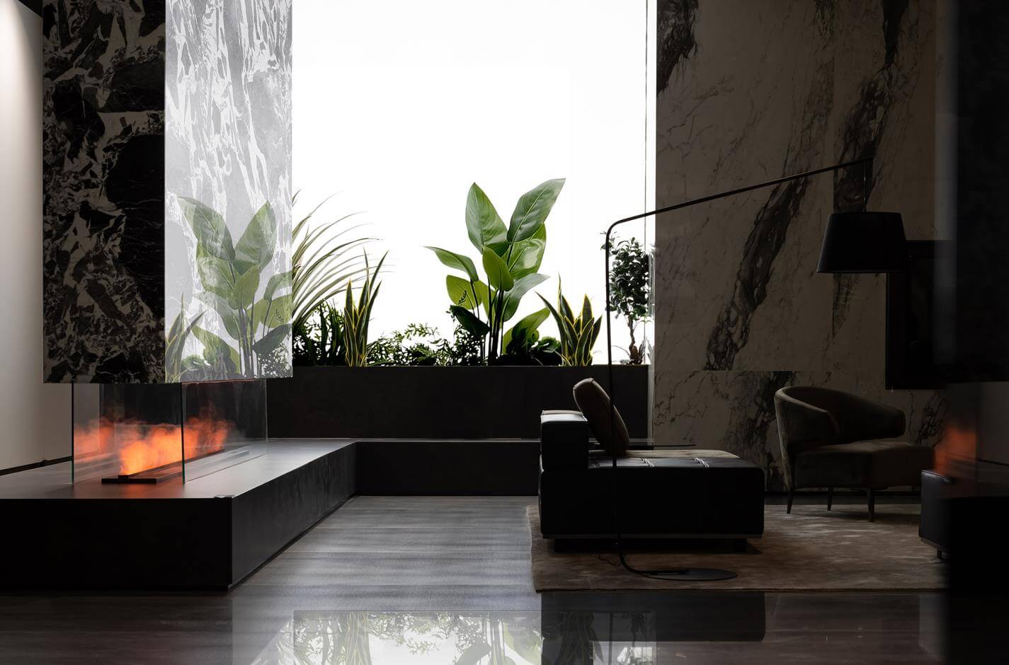 鄭州集團(tuán)辦公室設(shè)計(jì)公司-興輝國(guó)際總部展廳裝修設(shè)計(jì)案例(圖16)