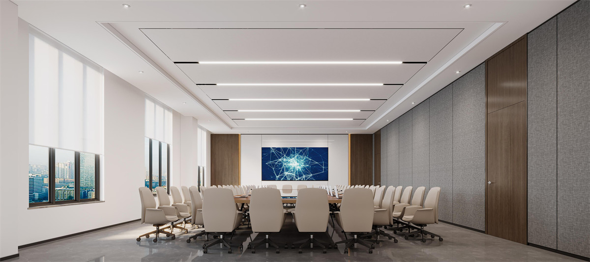 鄭州汽車(chē)工程職業(yè)學(xué)院A1實(shí)訓(xùn)樓裝修