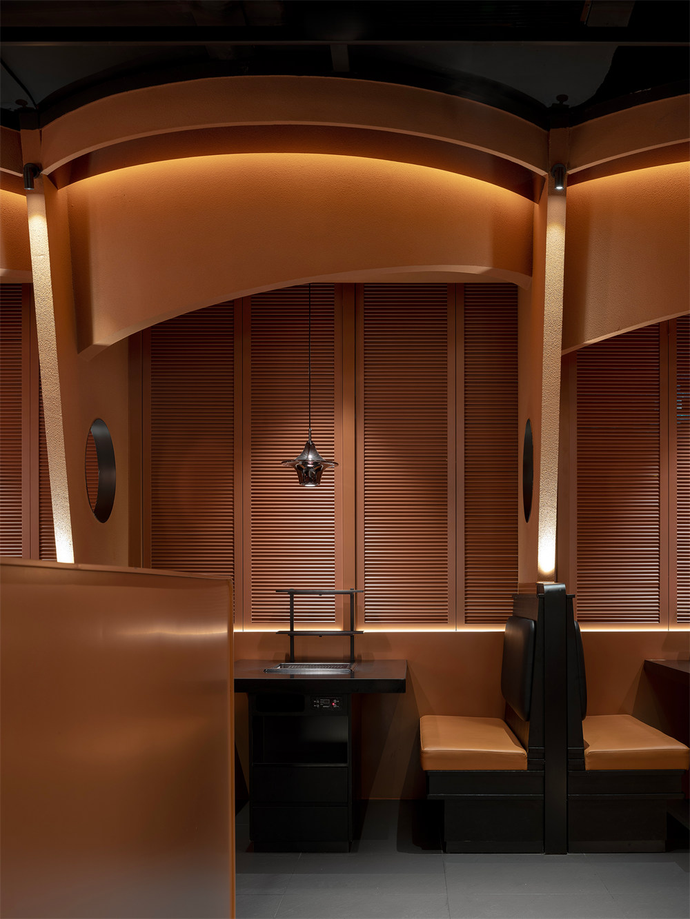 盜夢空間  大?！巯矡帐交疱伒暄b修設(shè)計方案(圖8)