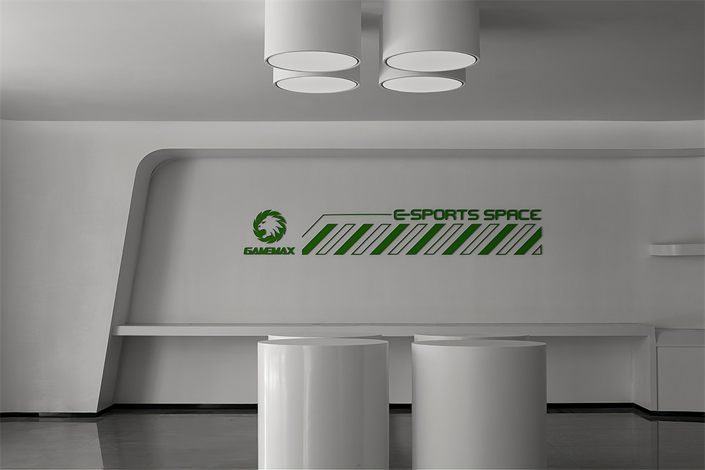 8000㎡迅揚(yáng)科技總部展廳&辦公大樓裝修設(shè)計(jì)方案(圖9)