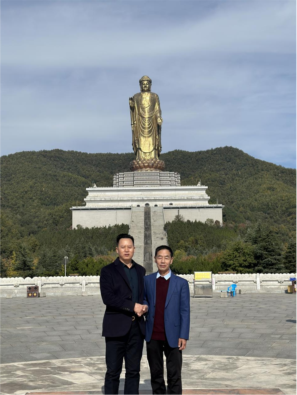 賀“同舟共濟(jì) 未來(lái)可期”金博大集團(tuán)2023股東聯(lián)誼會(huì)圓滿成功！(圖48)