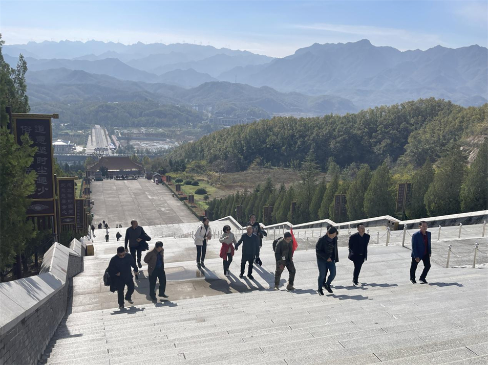 賀“同舟共濟(jì) 未來(lái)可期”金博大集團(tuán)2023股東聯(lián)誼會(huì)圓滿成功！(圖45)