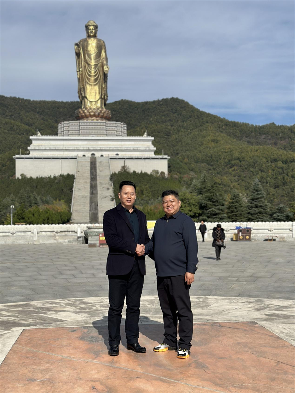 賀“同舟共濟(jì) 未來(lái)可期”金博大集團(tuán)2023股東聯(lián)誼會(huì)圓滿成功！(圖50)