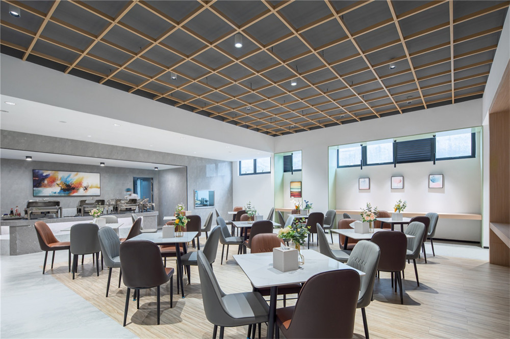 鄭州金博大推薦深圳南山長(zhǎng)源小學(xué)裝修設(shè)計(jì)方案(圖12)