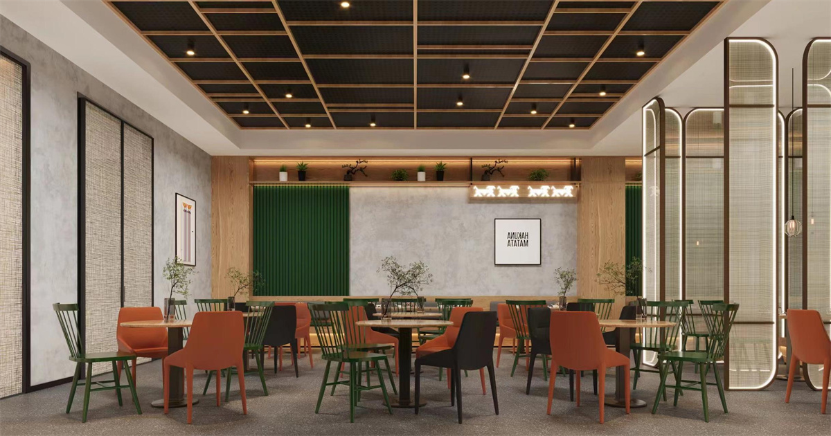 鄭州秋果連鎖精品酒店裝修設(shè)計