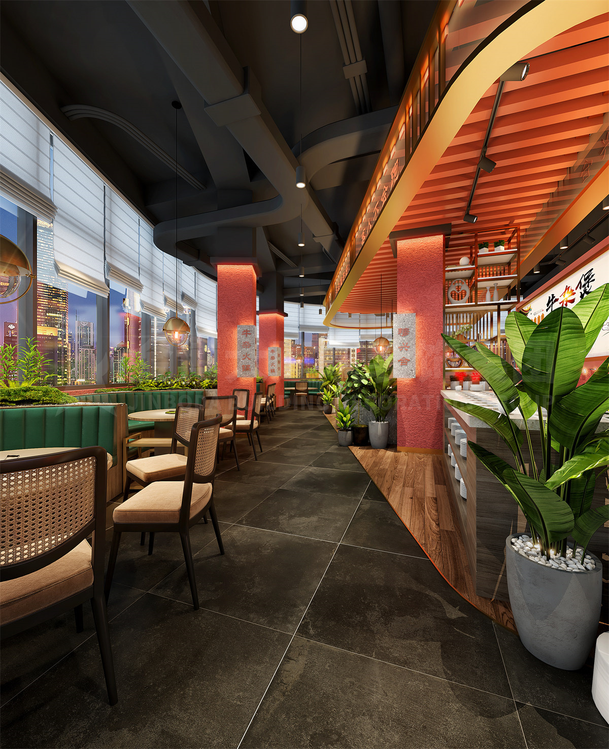 鄭州穆興合全?；疱伒暄b修設(shè)計(jì)