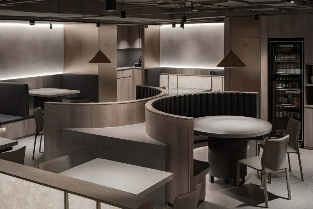 鄭州金博大推薦浩爺羊蝎子火鍋店裝修設(shè)計(jì)方案       (圖6)