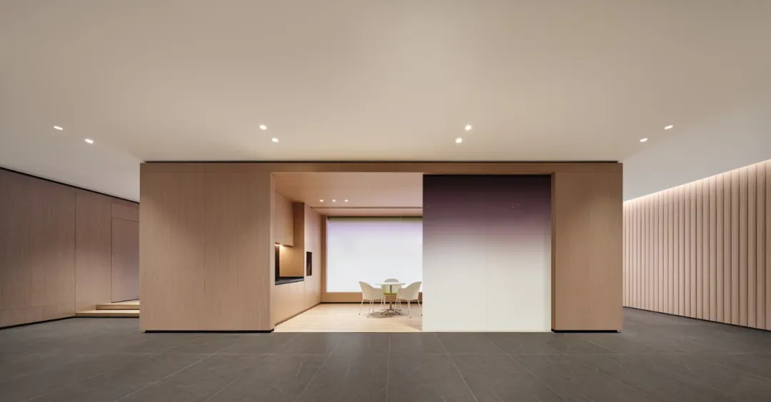 鄭州保利文化廣場辦公樓裝修設(shè)計方案(圖11)