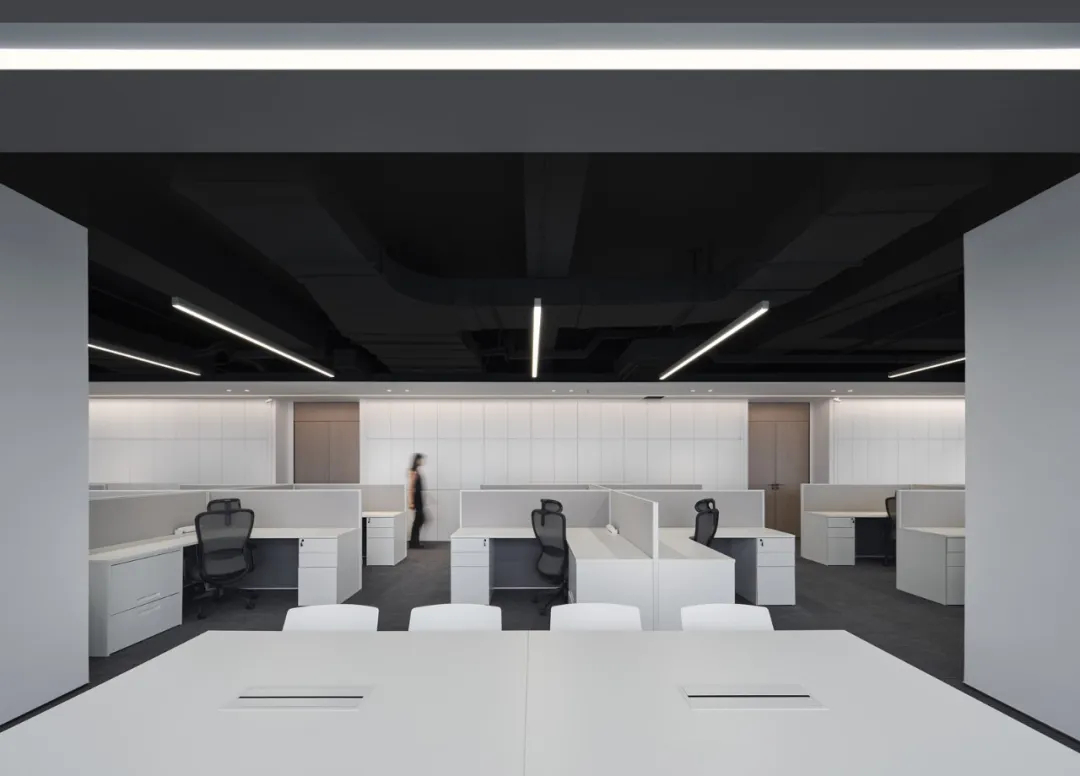 鄭州保利文化廣場辦公樓裝修設(shè)計方案(圖13)