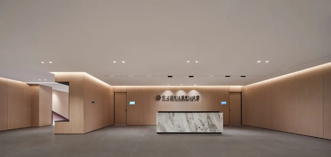 鄭州保利文化廣場辦公樓裝修設(shè)計方案(圖12)