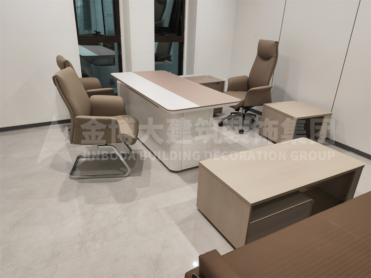 鄭州大耀律師事務(wù)所裝修設(shè)計(圖8)