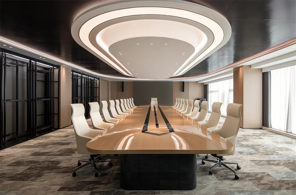 4200平赫峰集團總部辦公大樓裝修設(shè)計(圖7)