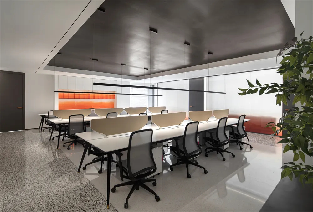 4200平赫峰集團總部辦公大樓裝修設(shè)計(圖8)