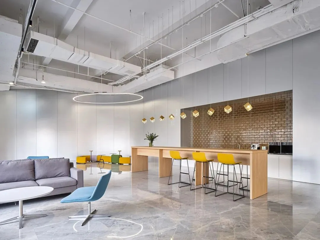 5000平種業(yè)集團總部辦公&展廳裝修設(shè)計方案(圖6)