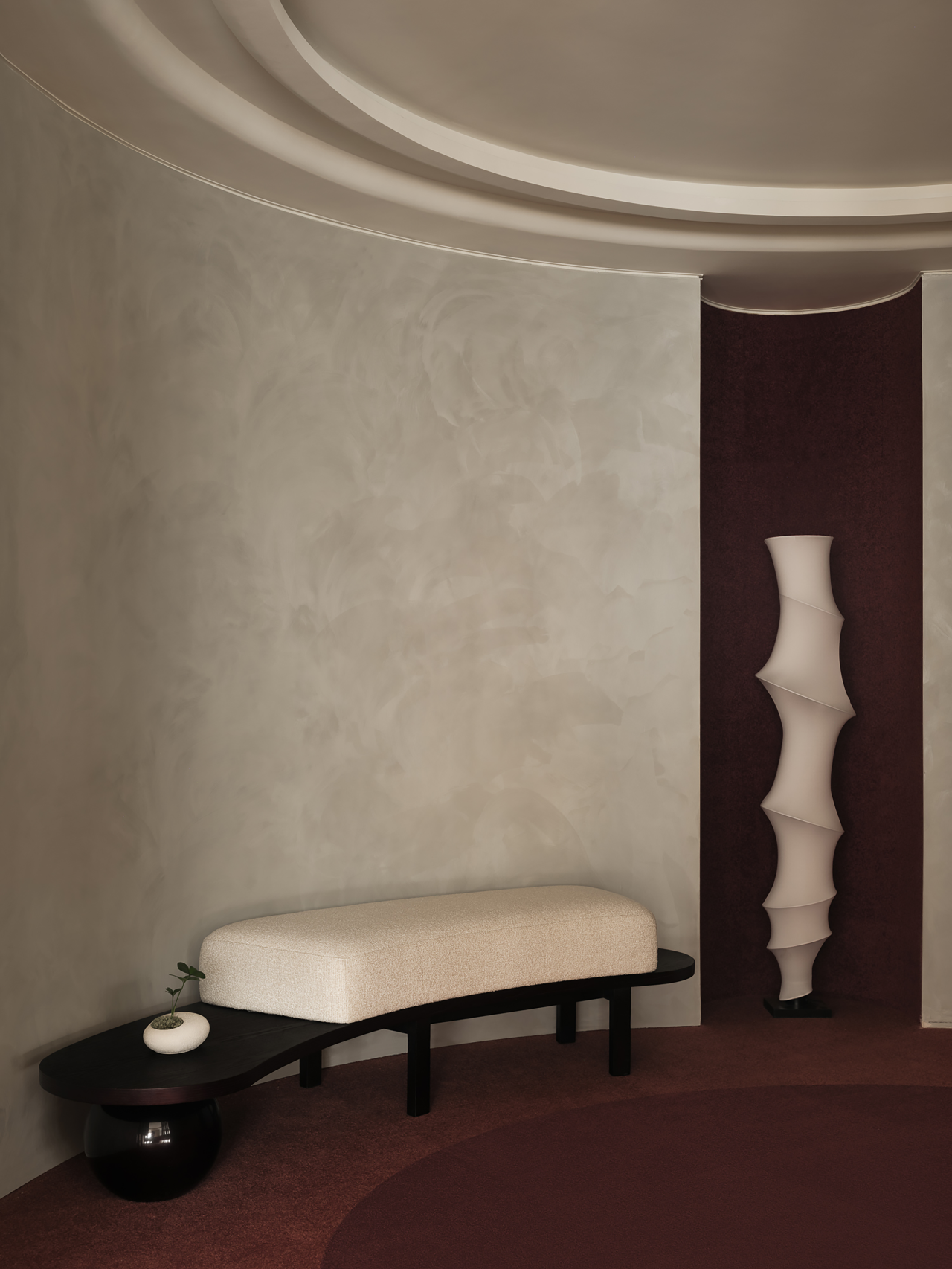 4000平蕓初十悅母嬰護理月子會所裝修設(shè)計(圖4)