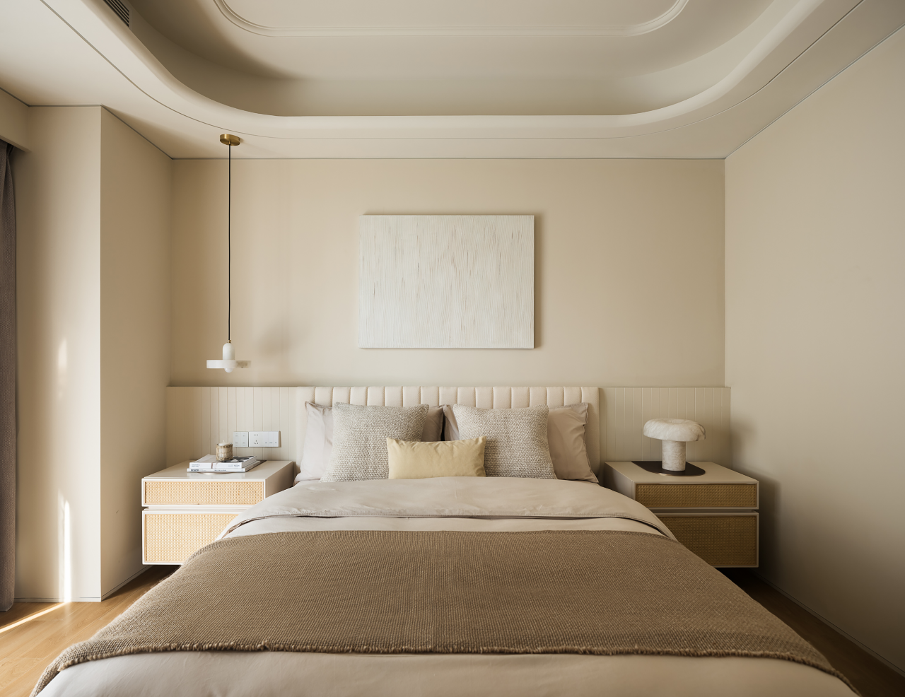 4000平蕓初十悅母嬰護理月子會所裝修設(shè)計(圖10)