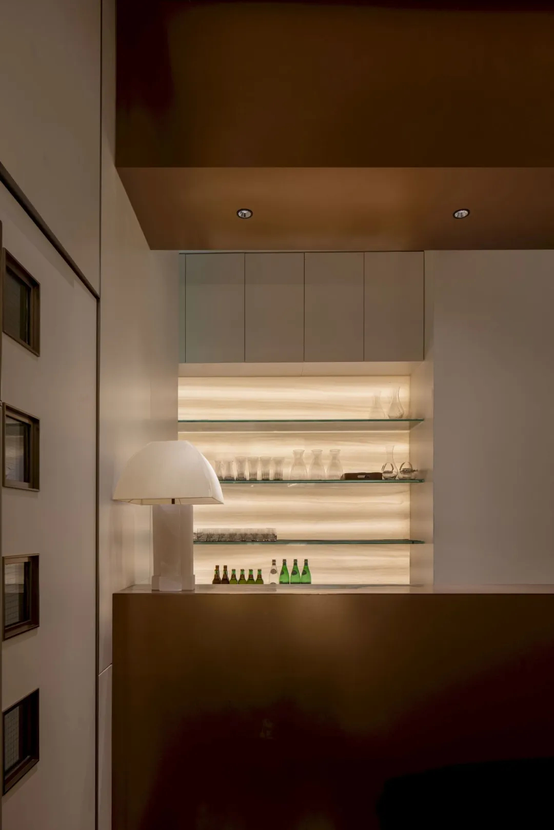 鄭州金博大推薦協(xié)成連鎖海鮮火鍋店裝修設(shè)計(jì)(圖10)