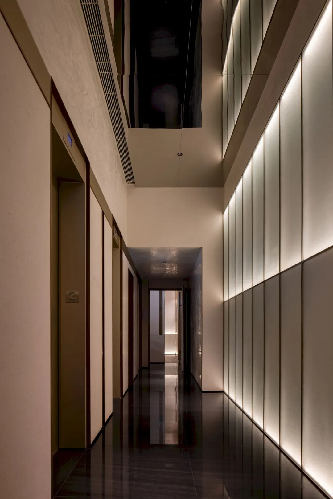 鄭州金博大推薦協(xié)成連鎖海鮮火鍋店裝修設(shè)計(jì)(圖11)