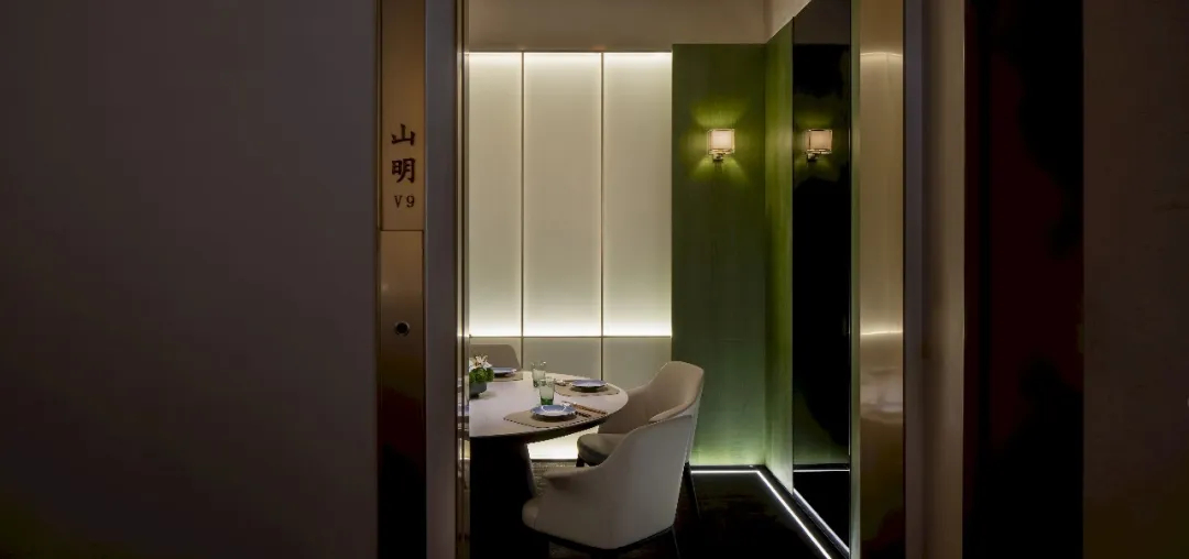 鄭州金博大推薦協(xié)成連鎖海鮮火鍋店裝修設(shè)計(jì)(圖15)