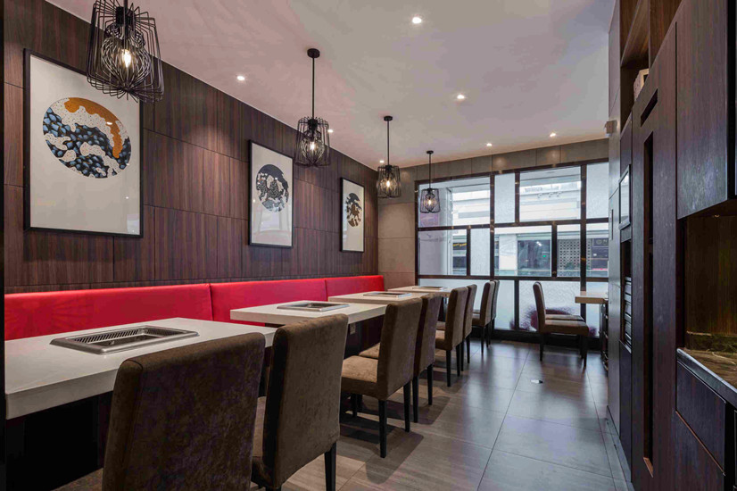 鄭州火鍋店裝修公司設(shè)計發(fā)展趨勢(圖1)