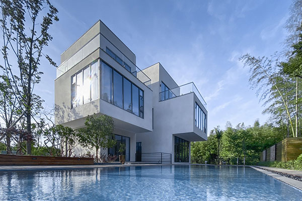 洛陽藝宿民宿裝修設(shè)計(jì)