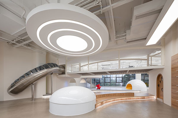 ART HOME親子活動(dòng)中心裝修