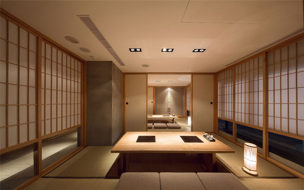 鄭州壽喜燒裝修公司之壽喜燒是火鍋嗎(圖2) 7.jpg